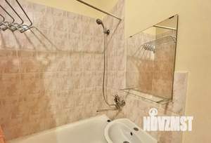 Студия квартира, посуточно, 24м2, 12/25 этаж