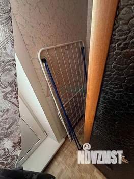 1-к квартира, на длительный срок, 42м2, 8/10 этаж