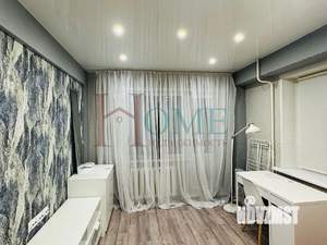 1-к квартира, на длительный срок, 33м2, 3/5 этаж