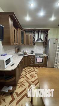 1-к квартира, посуточно, 40м2, 5/16 этаж