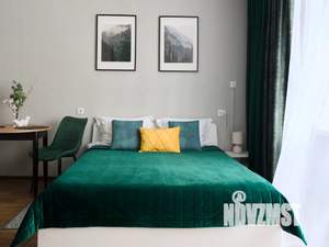1-к квартира, посуточно, 30м2, 3/17 этаж
