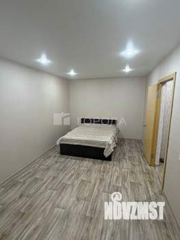 1-к квартира, на длительный срок, 32м2, 3/10 этаж