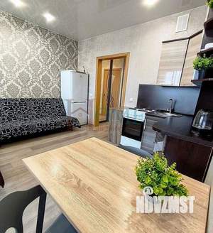 Студия квартира, на длительный срок, 28м2, 20/25 этаж