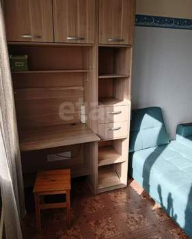 2-к квартира, на длительный срок, 60м2, 7/9 этаж