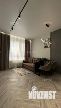 1-к квартира, на длительный срок, 42м2, 4/8 этаж