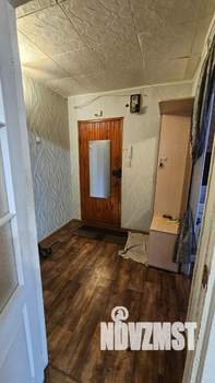 2-к квартира, на длительный срок, 44м2, 2/5 этаж