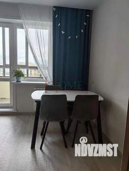 2-к квартира, на длительный срок, 64м2, 16/17 этаж