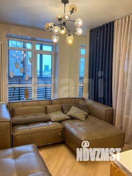 3-к квартира, на длительный срок, 85м2, 16/16 этаж