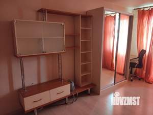 Студия квартира, на длительный срок, 26м2, 11/17 этаж