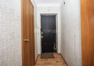 1-к квартира, на длительный срок, 33м2, 4/5 этаж