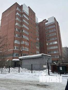 1-к квартира, на длительный срок, 41м2, 6/10 этаж