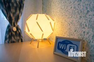 1-к квартира, посуточно, 39м2, 1/1 этаж