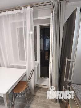 Студия квартира, на длительный срок, 32м2, 6/18 этаж