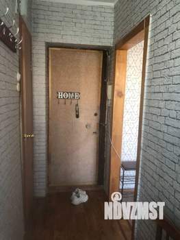1-к квартира, на длительный срок, 26м2, 6/9 этаж