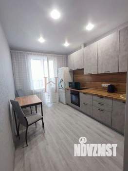 1-к квартира, на длительный срок, 39м2, 13/25 этаж