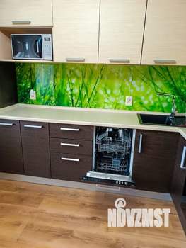 1-к квартира, на длительный срок, 40м2, 11/16 этаж