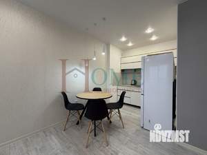 3-к квартира, на длительный срок, 63м2, 8/19 этаж