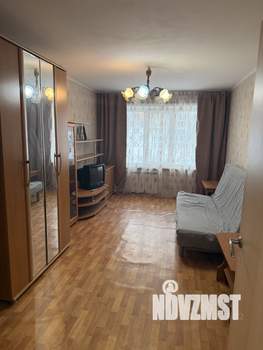 3-к квартира, на длительный срок, 60м2, 1/9 этаж