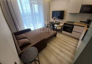 1-к квартира, на длительный срок, 42м2, 30/30 этаж