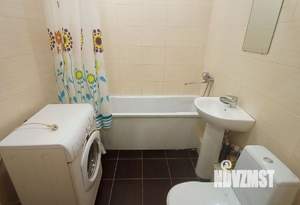 Студия квартира, на длительный срок, 33м2, 6/9 этаж