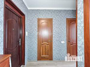 1-к квартира, на длительный срок, 34м2, 8/10 этаж