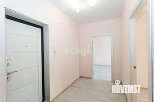 2-к квартира, на длительный срок, 53м2, 3/22 этаж