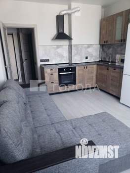 1-к квартира, на длительный срок, 39м2, 4/25 этаж