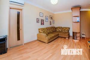 2-к квартира, посуточно, 50м2, 3/5 этаж