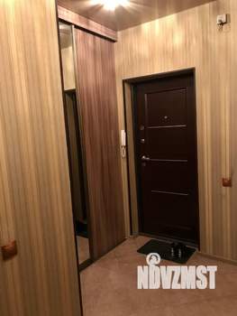 1-к квартира, на длительный срок, 40м2, 7/16 этаж