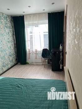 2-к квартира, на длительный срок, 45м2, 5/5 этаж