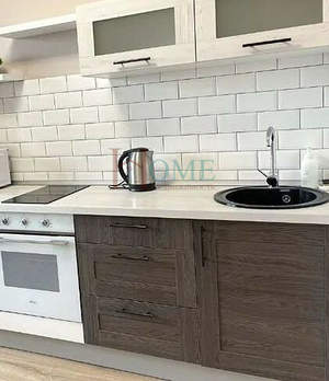 1-к квартира, на длительный срок, 38м2, 25/25 этаж