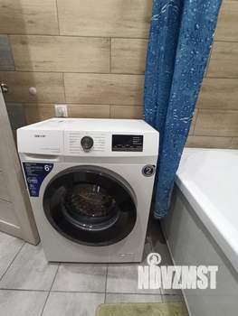 Студия квартира, на длительный срок, 31м2, 10/12 этаж
