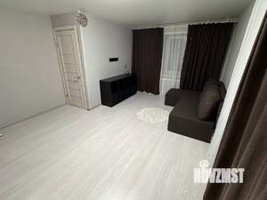 1-к квартира, на длительный срок, 31м2, 4/5 этаж