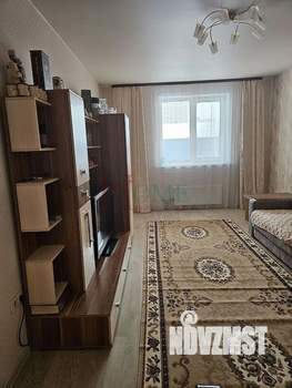 2-к квартира, на длительный срок, 72м2, 1/17 этаж