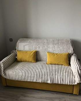 Студия квартира, на длительный срок, 31м2, 25/25 этаж