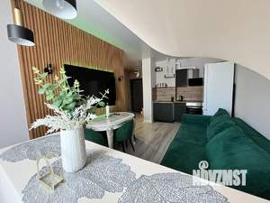 2-к квартира, на длительный срок, 44м2, 1/25 этаж