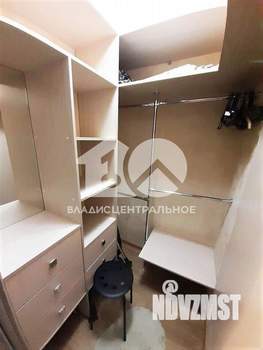 Студия квартира, на длительный срок, 28м2, 4/19 этаж