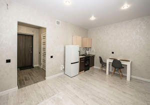 1-к квартира, на длительный срок, 29м2, 10/12 этаж