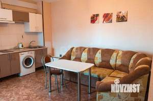 1-к квартира, на длительный срок, 56м2, 11/13 этаж