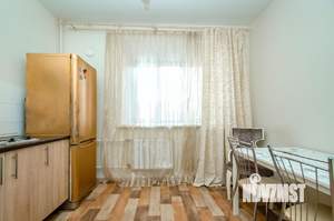 1-к квартира, на длительный срок, 36м2, 1/15 этаж