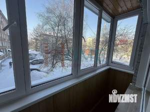 2-к квартира, на длительный срок, 45м2, 2/5 этаж