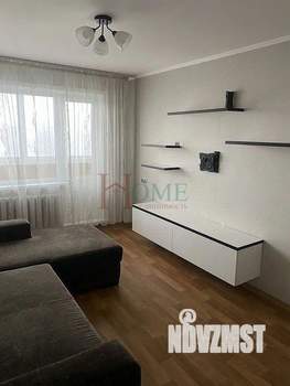 2-к квартира, на длительный срок, 41м2, 7/9 этаж