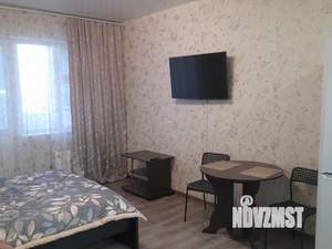 Студия квартира, посуточно, 30м2, 10/18 этаж