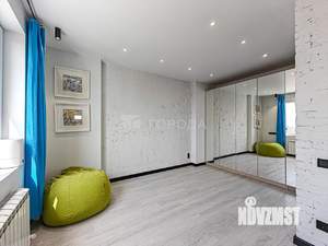 3-к квартира, на длительный срок, 88м2, 14/25 этаж