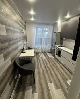 1-к квартира, на длительный срок, 44м2, 1/21 этаж