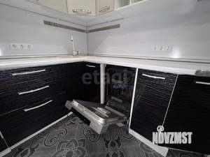 1-к квартира, на длительный срок, 41м2, 16/22 этаж