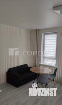 Студия квартира, на длительный срок, 29м2, 3/10 этаж