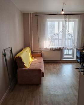 1-к квартира, на длительный срок, 30м2, 10/18 этаж