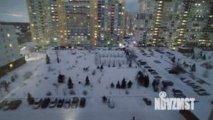 2-к квартира, на длительный срок, 47м2, 10/17 этаж