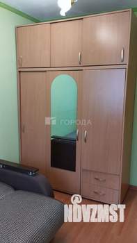 2-к квартира, на длительный срок, 43м2, 1/5 этаж